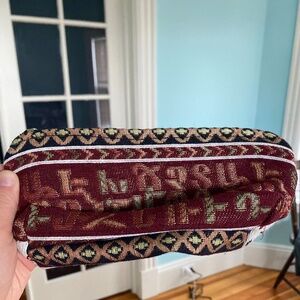 Armenian handmade wallet